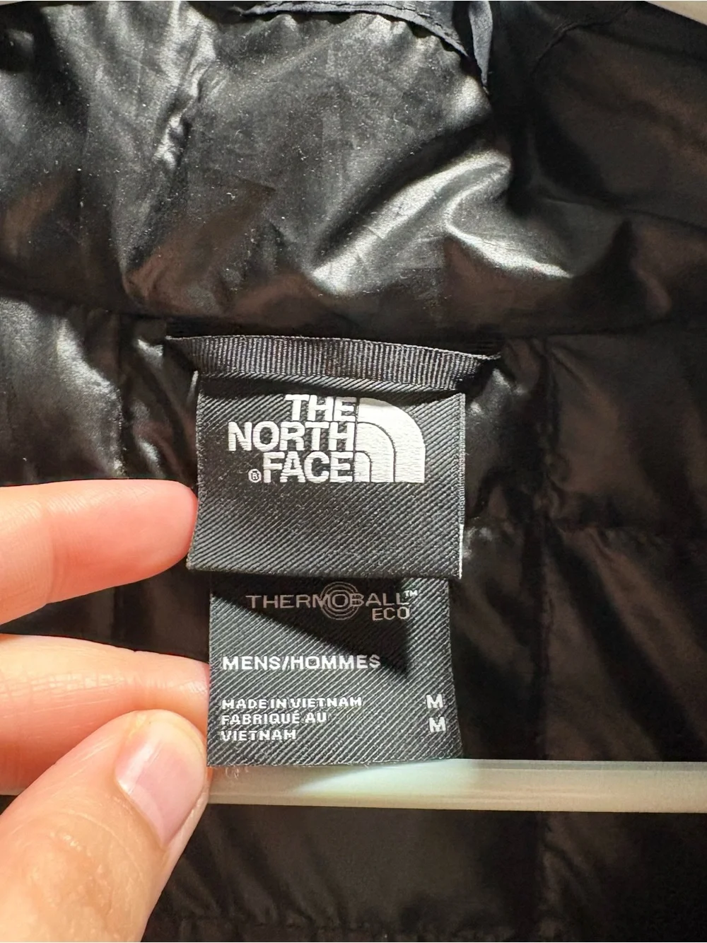 The north face - Men’s ThermoBall™ Eco Jacket